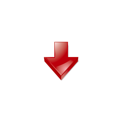 Red Arrow Down - ClipArt Best