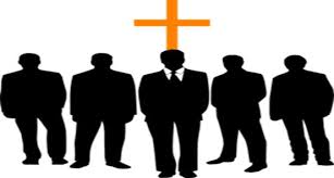 Who to Marry: Taking Names to Men of God Â» Handling Relationship ...