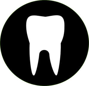 Tooth Outline Clip Art Teeth Clip Art