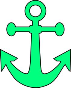 Art, Anchors and Clip art