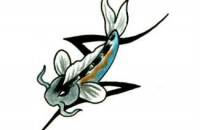 catfish tattooss 208 to 230 of 1081 on Tattoora