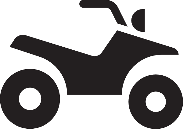 Four Wheeler Clip Art - ClipArt Best