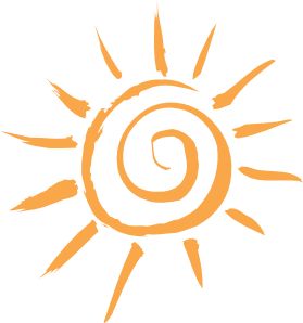 Sun, Sun rays and Clip art