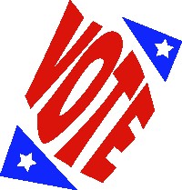 Political Campaign Clipart