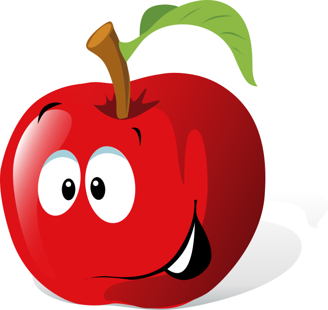 Free Food Clipart, 1 page of Public Domain Clip Art