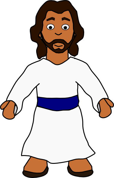 Jesus Clipart - Clipartion.com