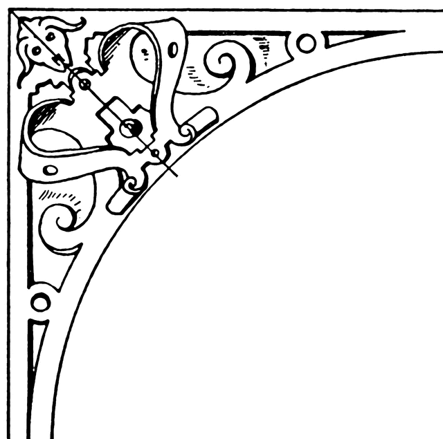 Renaissance 20clipart - Free Clipart Images