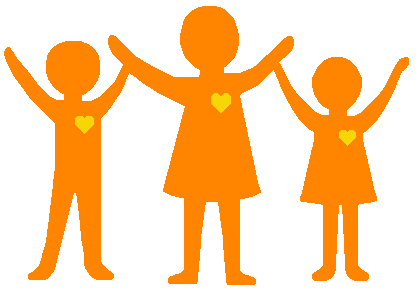 Nice Person Clipart