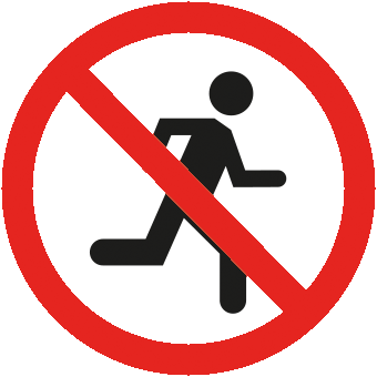 Dont clipart