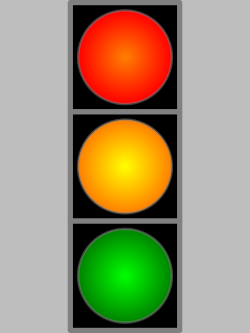 SMIL.Verkehrslichtsignalanlage ...