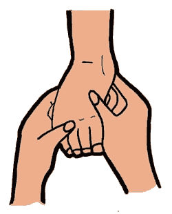 Foot Massage Therapy