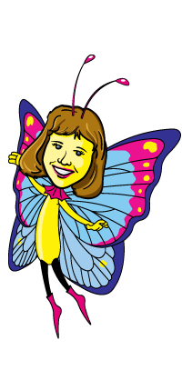 Butterflies - Dialogue for Kids (Idaho Public Television)