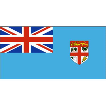 Tattoo Art Fiji Flag Sticker Giant - Free Download Tattoo #28250 ...