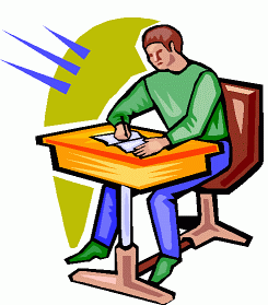 School Student Clipart