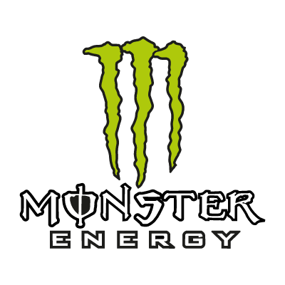 Download Logo Vector Monster Energy | Penghuni Dumay