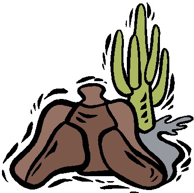 Clip Art - Clip art cactus 230400