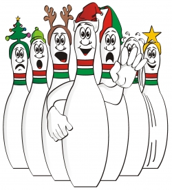 Bowling Pins Cartoon - ClipArt Best - ClipArt Best