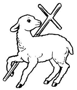 Merry Christmas | Lamb, Symbols of Christmas and Christianity