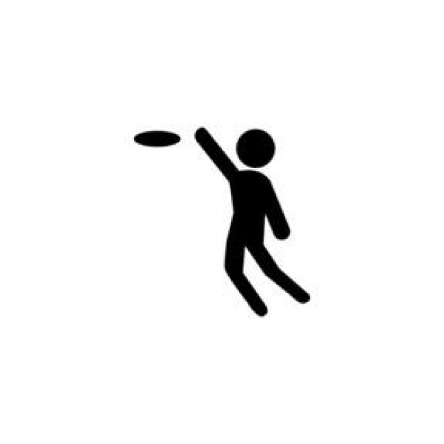 Frisbee - Icon | Download free Icons