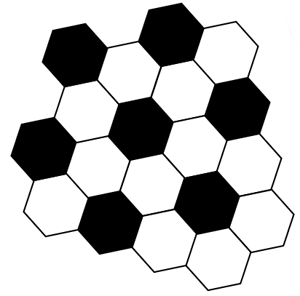 Soccer Ball Drawing | Adobe Illustrator
