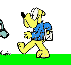 MemeArt, Animated Dogs