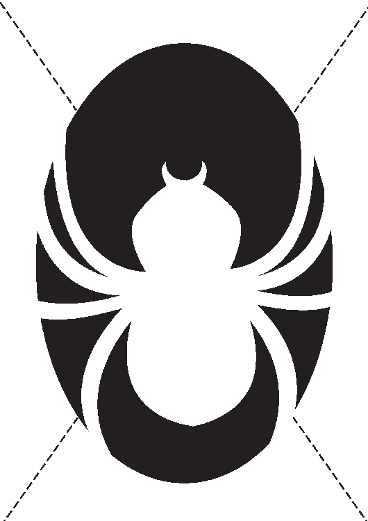 Halloween Spider