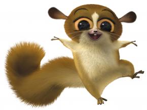 Wallpapers > Animated movie wallpaper > MADAGASCAR CARTOON ...