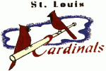 St. Louis Cardinals Logos - National League (NL) - Chris Creamer's ...