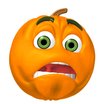 Scared Cartoon Faces - ClipArt Best