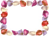 Flower Borders, Flower Border Clipart - Sharefaith