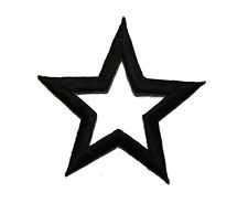 Black Star Patch
