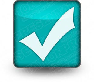Check Mark Symbol In Powerpoint
