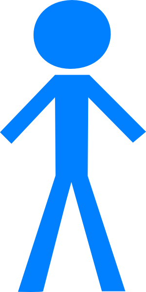 Stick Figure Clip art - Art - Download vector clip art online