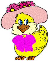 Free Animated Easter Gifs - Easter Clipart