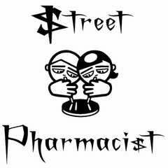 Myxer - terribletwins2011 - street pharmacist - Wallpaper