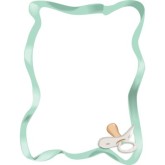 Baby Boy Borders