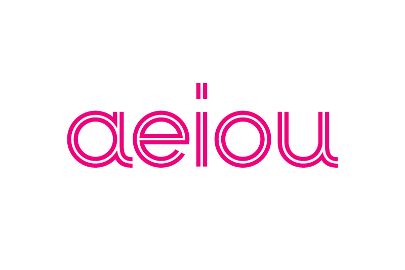 Mike Abbink _ __AEIOU Identity, 2002.