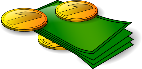 Clip Art Money Free