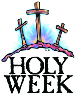 Holy Thursday Clip Art - ClipArt Best