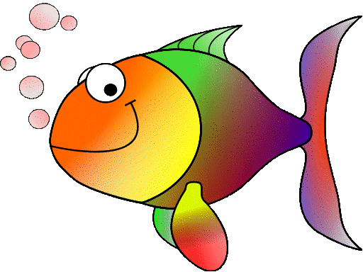 fish clipart