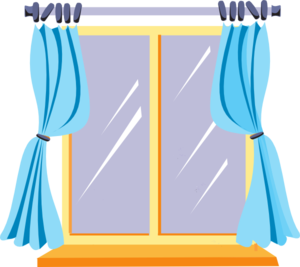 House Window Clipart - Free Clipart Images