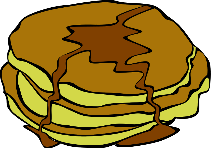 Food Clip Art Microsoft - Free Clipart Images