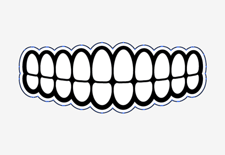 How To Create a Detailed Vector Sugar Skull Illustration