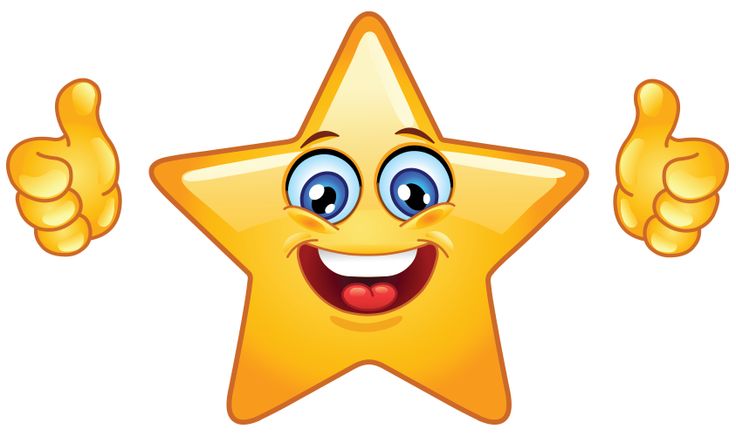 Smiley Face Thumbs Up - Clipartion.com