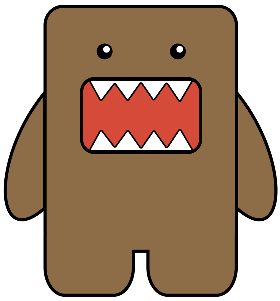 Domo Clipart - - PRO CLIP ARTS