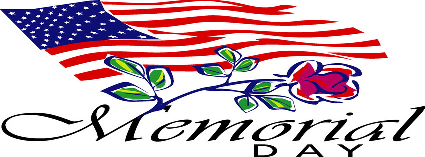 Free Memorial Day Clip Art Images
