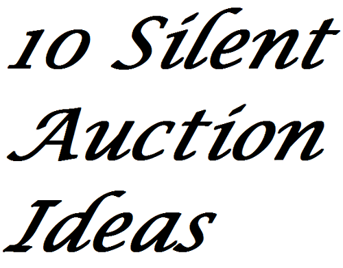 1000+ images about Events - Silent Auction and Games ...