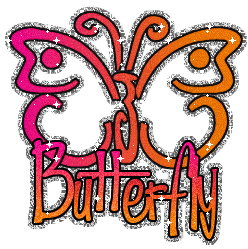 Glitter text Glitter Gifs