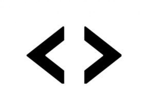 Left Right Arrows - ClipArt Best