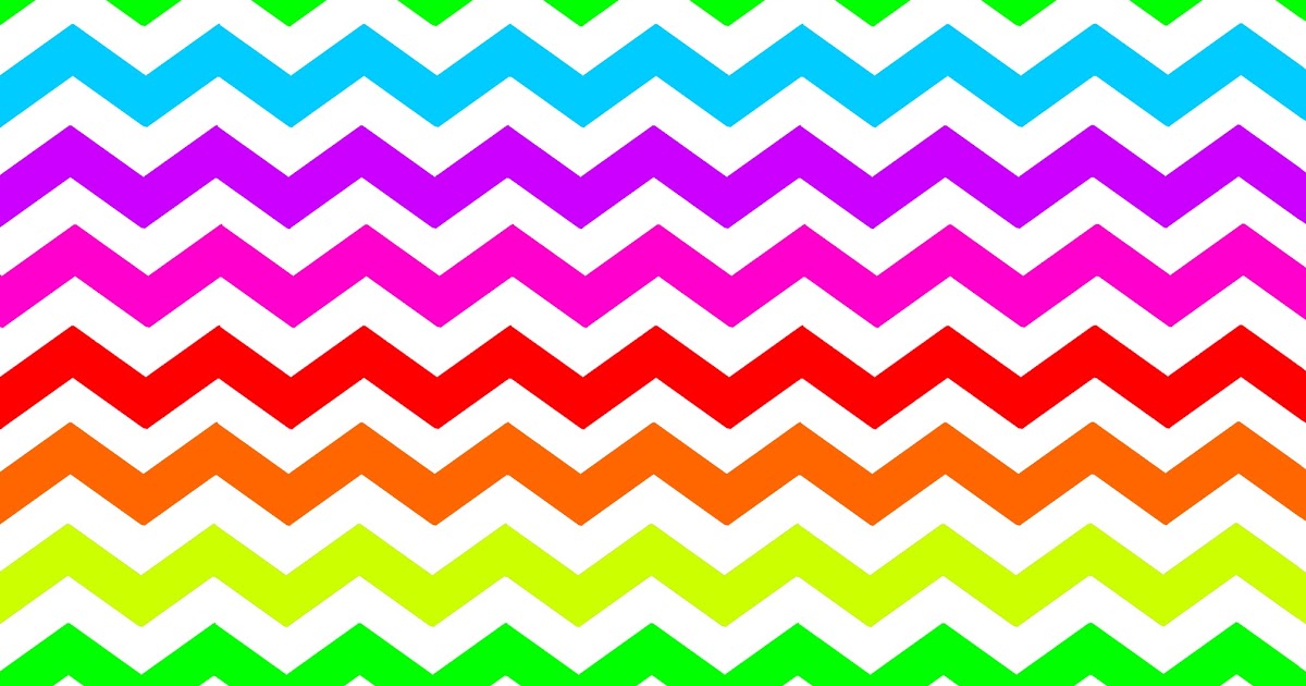 Doodlecraft: 16 New Colors Chevron background patterns!